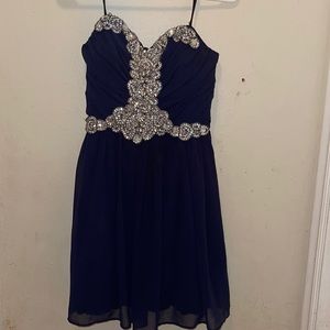 Never worn dress